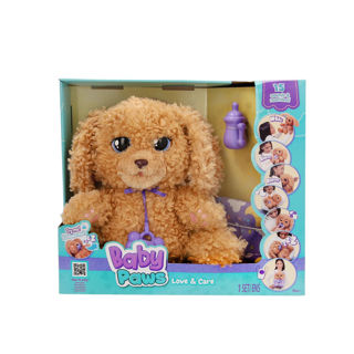 Baby Paws Love & Care Labradoodle