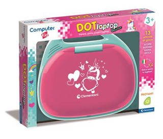 Sapientinoo Ela Dot Primo Laptop 3+ Unicorn