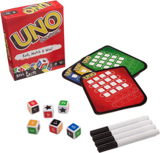 Uno Gioco Di Dadi