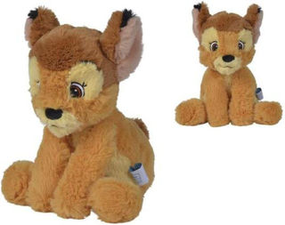 Disney Plush Figure Bambi 25 Cm Simba