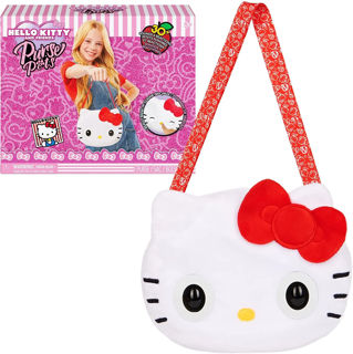 Purse Pets Hello kitty - Borsetta Interattiva Hello kitty