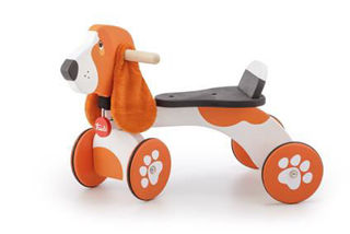 Ride-on Bracco Cavalcabile