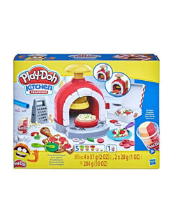 Play-doh kitchen Creations - Playset Pizzeria