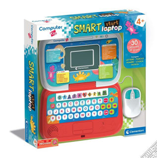 Computer kid Smart Start Laptop Lcd