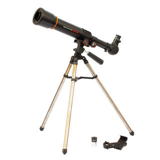 Mr Genio - Telescopio Professional Smartphone