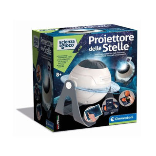 Science & Play Planetario Proiettore