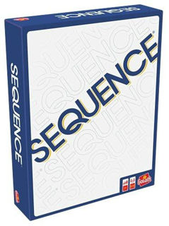 Sequence . Gioco Da Tavolo