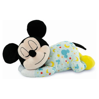Baby Mickey Peluche Rilassante