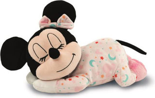 Baby Minnie Peluche Rilassante