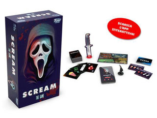 Scream The Game