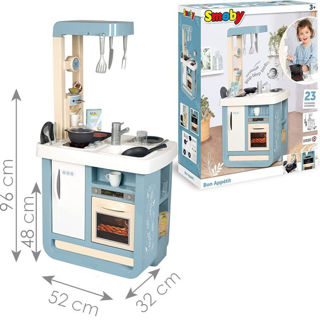 Cucina Bon Appetit Con 23 Accessori