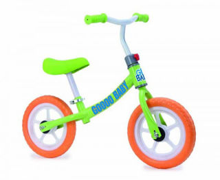 Balance Bike Per L'equilibrio