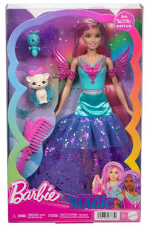 Barbie Un Tocco Di Magia: Malibu