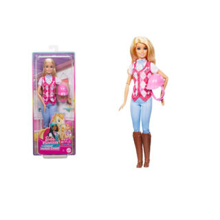 Barbie Mysteries: The Great Horse Chase
