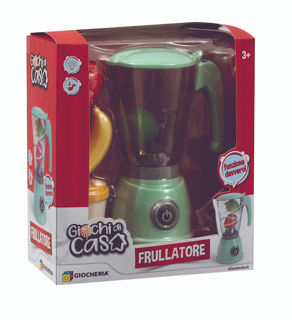Giochi Di Casa - Frullatore Con Alimenti Inclusi