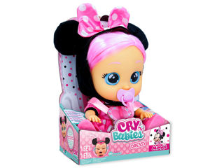 Cry Babies Dressy Minnie