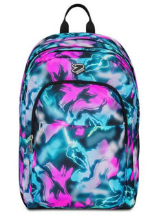 Seven Zaino Pro xxl Detach Con Earphones Wireless - The Double