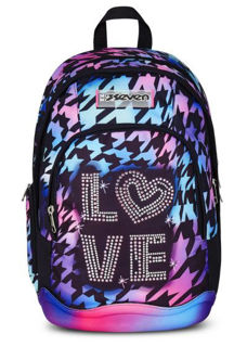 Seven Zaino Dual - Glow Love