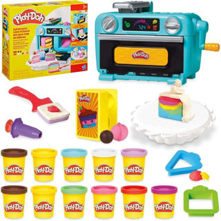 Play-doh Torta Fantasia Playset
