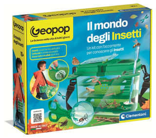 Geopop Il Mondo Degli Insetti