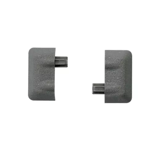 Terminale GEOLINE - ROCO 61180 - HO 1/87 - Codice 83