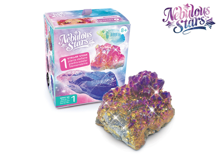 Nebulous Stars Pietra stellare - serie 1