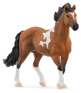 Schleich Stallone Mangalarga Marchador