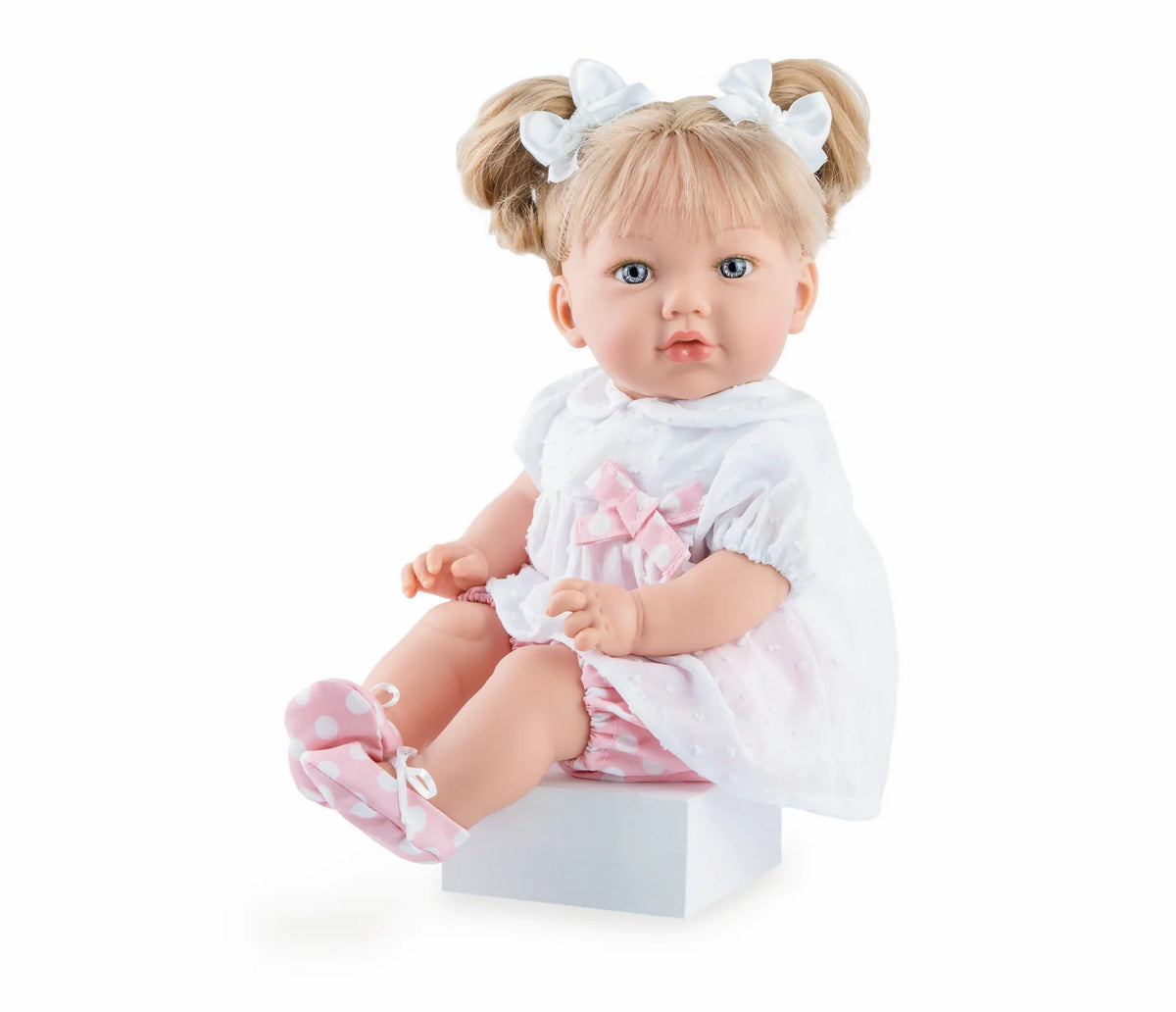 825 Alina Plumetti, senza scatola