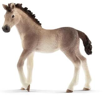 Schleich puledro andaluso