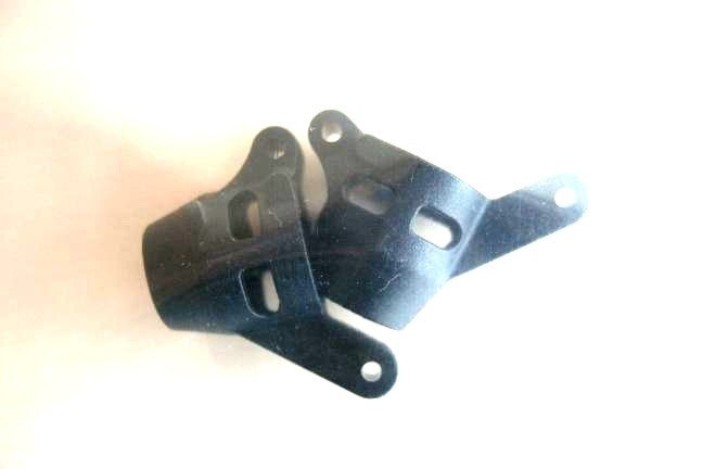 Barilotti Posteriori