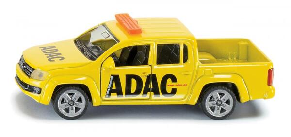 SIKU Blister - Pick up ADAC