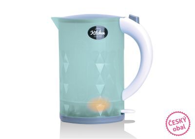 Bollitore per bambini