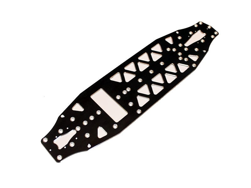 Gizmo 3291 GZ1 2017 Aluminum Flex Chassis