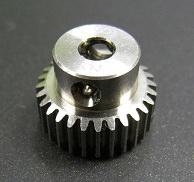 LeeSpeed Titanium Pinion MOD48 3 Holes-30 Tooth