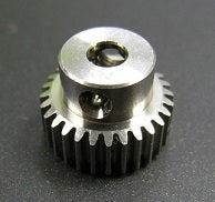 SUPER DURALUMIN PINION GEAR 64p-40 Tooth