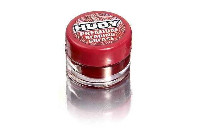 106222 - HUDY BEARING GREASE - PREMIUM