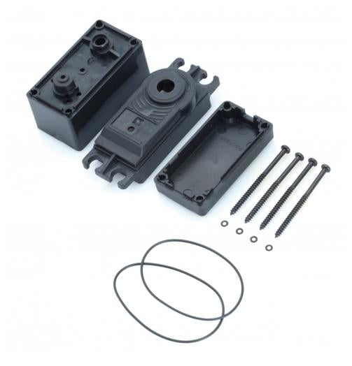 107A53452A - Servo case (SDX-771/772)