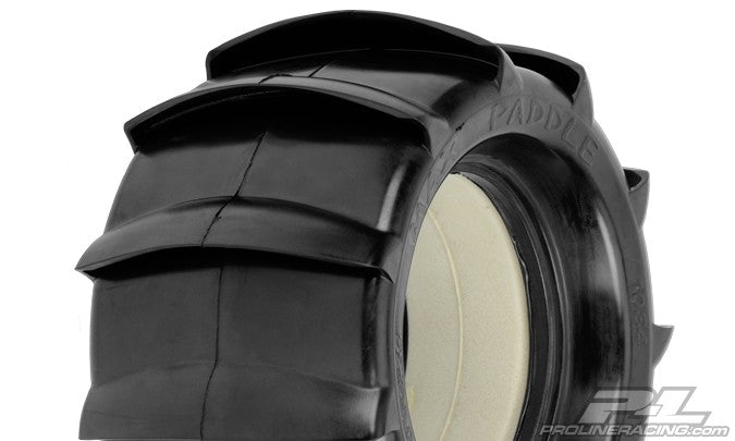 PRO-LINE MAXX PADDLE TYRE