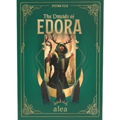 The Druids of Edora