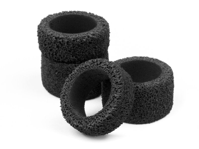 114287 - Q32 FOAM TIRE SET F/R (SOFT/26x10/26x14/4pcs)
