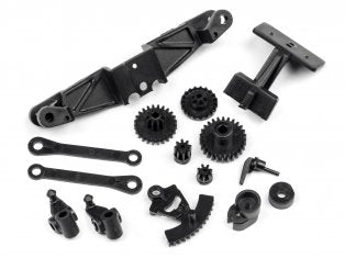 114290 - Q32 PLASTIC PART SET