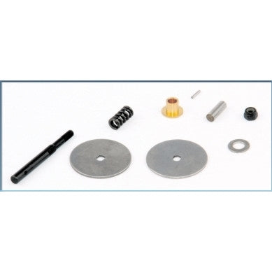 Slipper Parts Set - S10 Twister