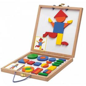 Djeco Forme Magnetiche