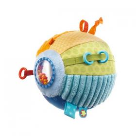 Palla di Stoffa degli Esploratori