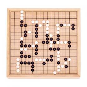 Go - Gioco di Strategia