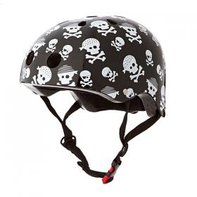 Caschetto Skullz Pirata Small Kiddimoto