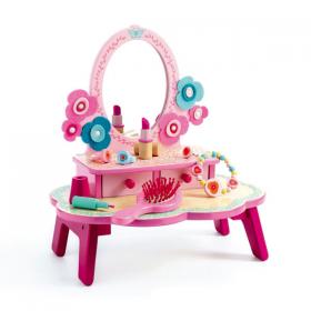 Gioco di Imitazione Dressing Table Flora