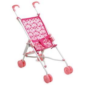 Passeggino Mele Rosa