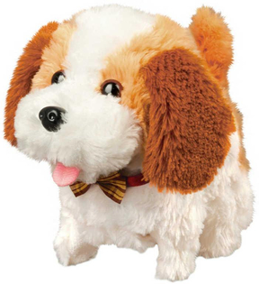 Cane interattivo Lumpík