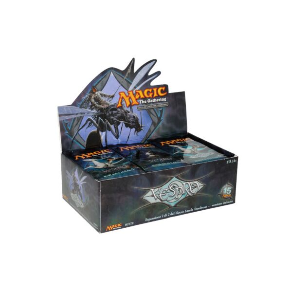 Vespro display 36 buste (IT)